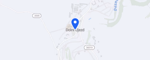 Sokolský běh republiky - Dolní Újezd