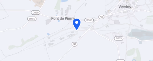 Trail Nocturne des Remparts de Vervins