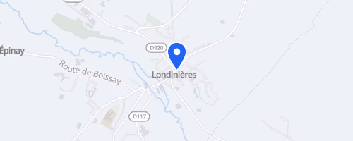 Courons à Londi' contre Prader-Willi - Londinières
