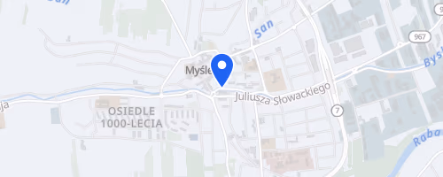 Runmageddon górski Myślenice