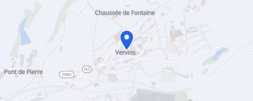 Trail nocturne de Vervins
