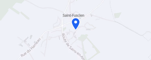 AMP Trail de Saint Fuscien