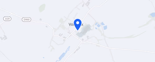 Au Coeur De La Thierache - Voulpaix