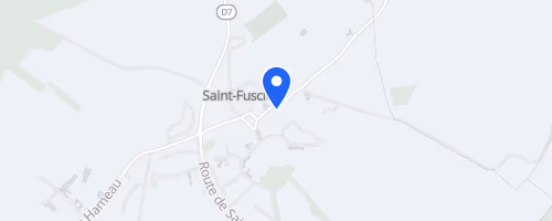 Trail de Saint-Fuscien