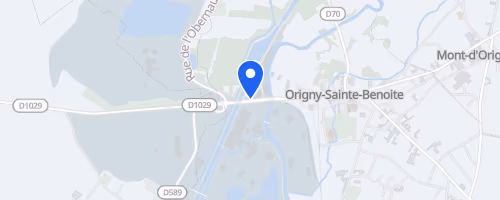 L'Orignaquoise