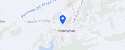 Course Relais de la Fontaine