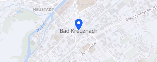 Kleeblatt RTF am Fuße des Hunsrücks
