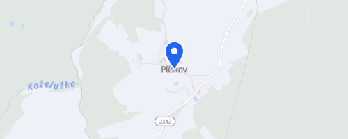 Běh Bukovem