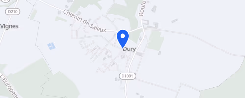 6 heures et 3 heures de Dury