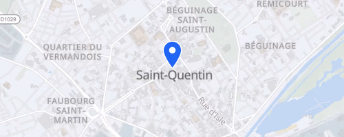L'acépienne - Saint-Quentin