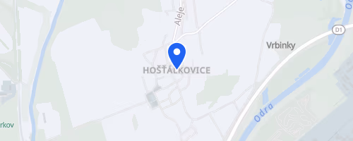 Olympijský běh - Ostrava Hošťálkovice