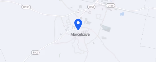Corrida de Marcelcave