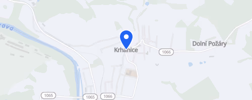 Krhanický kros