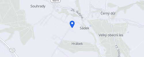 Plesenská stezka
