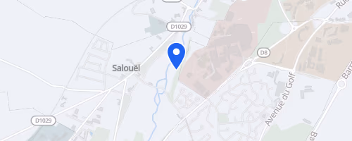 Semi-marathon de la coulée verte - Salouël