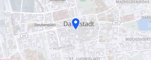 Woogsprint Triathlon Darmstadt