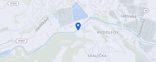 MORAVSKÁ SÁZAVA