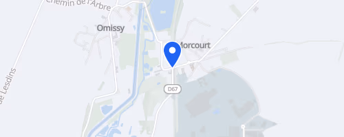 Randonnée Téléthon - Morcourt