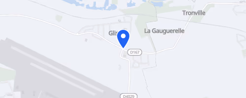 La gliséenne - Glisy