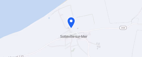 Trail de la Côte d'Albâtre - Sotteville-sur-Mer