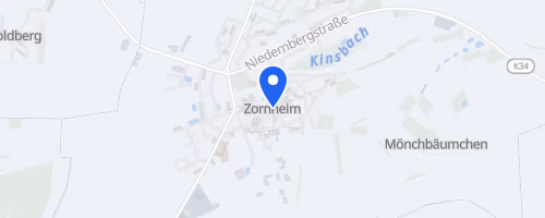 Herberts Bremserlauf mit dem TSV Zornheim