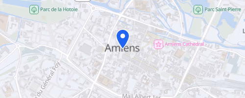 Courses des 4 saisons d'été - Amiens