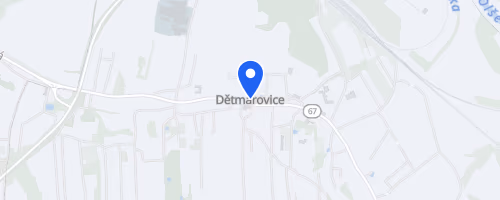 Dětmarovická 10