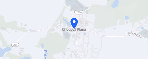 Běh z Pístova