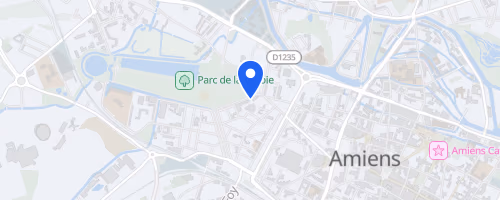 Fête Du Vélo - Amiens