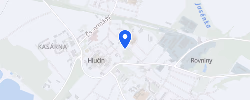Hlučínská 24ka