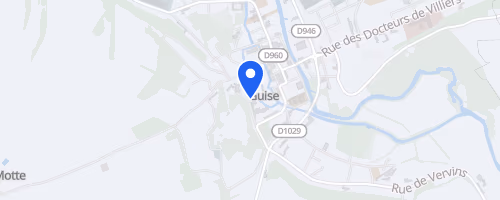 Les foulées de Guise