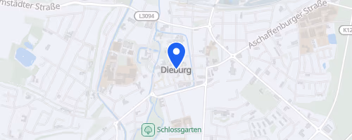 25. Dieburger Stadtlauf