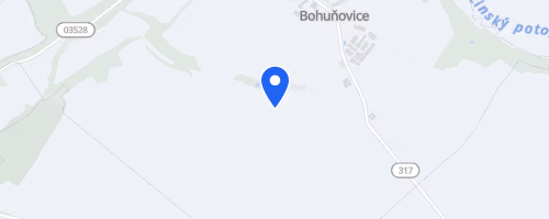 Běžecký mítink Bohuňovice