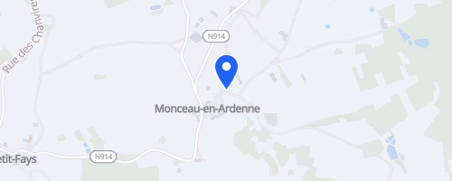 Trail de Bièvre