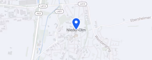 Nieder-Olmer Straßenfestlauf
