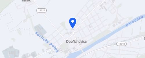 Dobřichovický běh