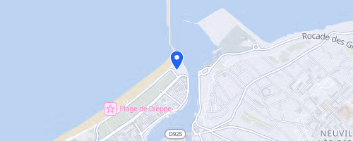 Corrida de Dieppe