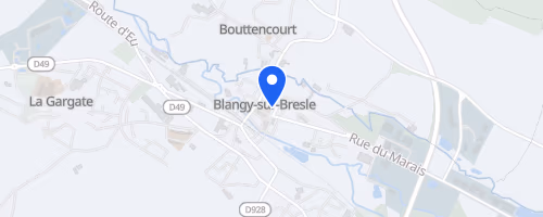 Duathlon GVTB 76 - Blangy-sur-Bresle