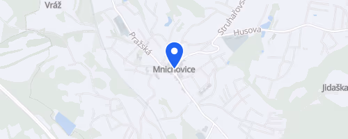 Mnichovická běhna