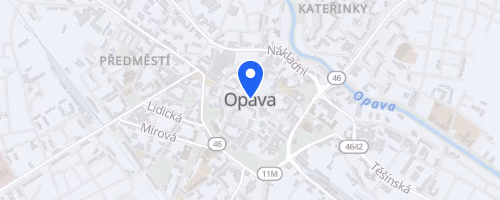 Witzenmann Opavská míle