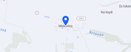 Olympijský běh - Miskovice