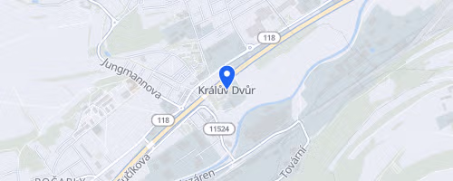 Králodvorský čtverec