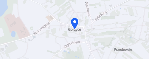 Gorzycka 5