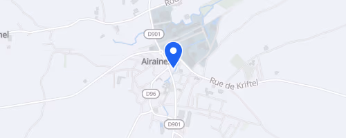 Corri-trail d'Airaines