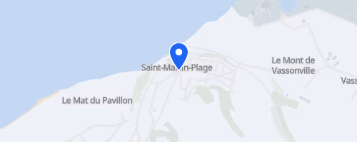 10 km de Belleville-sur-mer