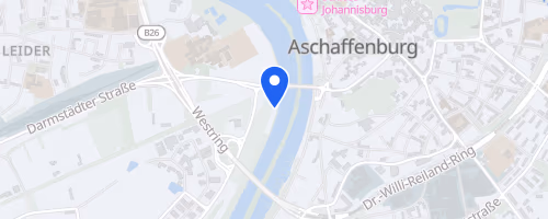 CityLauf Aschaffenburg