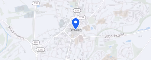 32.Bitburger Stadtlauf