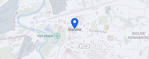 Commando Race - Skawina