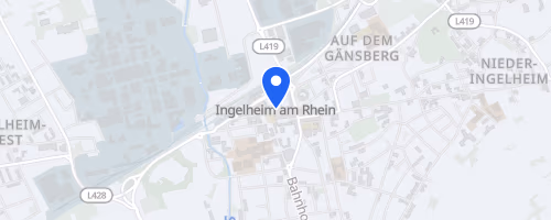Ingelheimer Polderlauf
