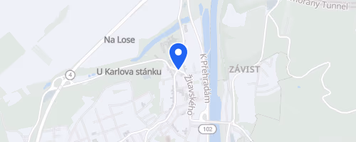 Zbraslavský běh